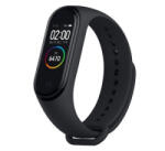 DEVIA DELUXE SPORT pótszíj (egyedi méret, szilikon, állítható) FEKETE Xiaomi MI Band 4 / MI Band 3 (GP-136581) (GP-136581) - aqua