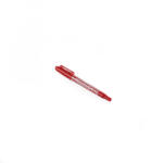 Zebra Alkoholos marker Extra fine MCKIE CARE piros (51863) (51863) - aqua
