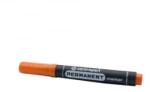 Centropen Alkoholos marker 2, 5mm, kerek hegyű, 8566, narancs (A-585560102) (A-585560102) - aqua