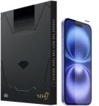 iLera Sticla de protectie iLera Infinity pentru iPhone 16 15 (ILIN16)