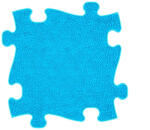 MUFFIK Puha Fű Puzzle - Kék