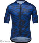 GOREWEAR Spirit Organic Camo mez, kék (M)