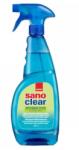 SANO Solutie curatat geamuri, Sano Clear Triger, cu otet, 1L 993413