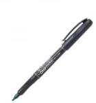 Centropen Alkoholos marker 1mm, M OHP 2637 zöld (626370110) (626370110) - aqua