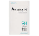 Nillkin H+ képernyővédő üveg (2.5D, 0.33mm, 9H) ÁTLÁTSZÓ Samsung Galaxy Tab S10 FE Plus LTE (SM-X620) / Galaxy Tab S10 FE Plus WIFI (SM-X626) (GP-170253) - aqua