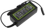 Green Cell PRO do Microsoft Surface RT, RT/2, Pro i Pro 2 48/24W 12V (wtyk 5pin) (AD62P)