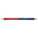 KOH-I-NOOR Postairón vastag 3423 piros-kék (7140035000) (7140035000)