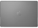 Speck SmartShell MacBook Pro 16" (M4/M3/M2/M1/2024-2021) onyx fekete (144895-0581)