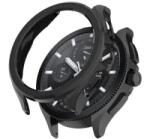 gigapack Műanyag keret (BUMPER, ütésállóság) FEKETE Xiaomi Watch 2 Pro / Watch 2 Pro 4G ' csomagolás' (GP-164340) (GP-164340)