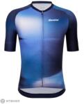 Santini Ombra mez, kék (XL)