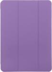 Pomologic BookCase - védőtok iPad 10.9" 10G-hez (lila) (POM-22BCIPAD109-205)