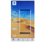 Mocolo képernyővédő üveg (3D, full glue, 0.3mm, 9H) FEKETE Honor Magic 5 Lite 5G (GP-136322) (GP-136322)