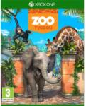 Microsoft Zoo Tycoon Xbox One letöltőkód játékszoftver