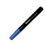 Foroffice Alkoholos marker 1, 5-3mm, kerek hegyű, , kék (A-609763) (A-609763)