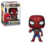 Heo Funko Pop! Marvel: Avengers Infinity War - Iron Spider #287 Bobble-Head Vinyl Figura (FK26465) Figurina