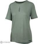 IXS Flow Merino női mez, zsálya (36)