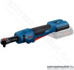 Bosch GRC 18V-60 Professional Akkus szénkefementes racsnis csavarkulcs 60Nm, 18V (Akku/töltő nélkül) (06019N8000) (06019N8000)