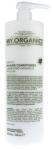 MY. ORGANICS MY. ORGAS My. Pure Conditioner Linseed And Hamamelis kondicionáló gyakori hajmosáshoz 1000 ml