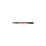 edding Alkoholos marker 1-3mm, 143B OHP zöld (7580069004) (7580069004) - aqua