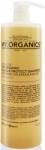 MY. ORGANICS MY. ORGAS The Orga Colour Protect Shampoo pH 3, 5 Aloe and Calendula hidratáló sampon festett hajra 1000 ml