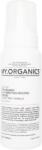 My. Organics MY. ORGAS The Orga My Hydrating Mousse Strong Yogurt and Vanilla hajformázó hab 250 ml