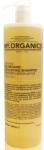 MY. ORGANICS MY. ORGAS The Orga Exfoliating Shampoo Neem and Lemon kopásodás elleni sampon 1000 ml