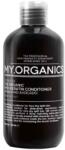 MY. ORGANICS MY. ORGAS The Orga Pro-Keratin Conditioner Argan and Avocado tápláló kondicionáló nagyon száraz hajra 250 ml