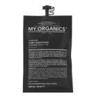 MY. ORGANICS MY. ORGAS The Orga Purify Conditioner hajhullás elleni kondicionáló 50 ml
