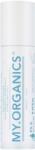 My. Organics My. Lip Balm Jojoba, Karité, Carnauba & Argan ajakbalzsam 5, 7 ml