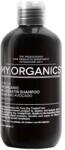 MY. ORGANICS MY. ORGAS The Orga Pro-Keratin Shampoo Argan and Avocado tápláló sampon nagyon száraz hajra 250 ml