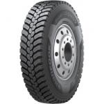 Hankook Smart Work Dm09 13.0/0 R22.5 156/150k