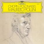 Deutsche Grammophon (DG) Chopin - Polonaises (Maurizio Pollini)