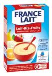 France Lait Оризова млечна каша плодова 250g (IP2101)