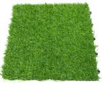  Műfüves csempe (sűrűség 12/10) 10db (xx3340)