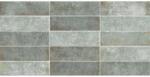 Cersanit Fali csempe Tuzzi zöld 29, 7 cm x 60 cm