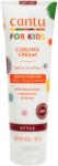 Cantu hajkrém a fürtök újraformázásához, gyermekeknek, 227 g (817513015434)