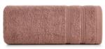 Eurofirany Fürdőlepedő, ALINE, Eurofirany, 70 x 140 cm, téglavörös (427934)