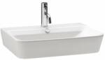 Gala Emma Square 60x45 cm white (2701001)