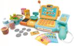 Buba Casă de marcat pentru copii Buba - Cu accesorii, portocaliu (888F) Bucatarie copii