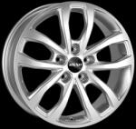 OXXO Hyperion Sil CB65.1 5/108 16X7 ET46