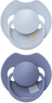 LOVI Силиконови залъгалки Lovi - Prime, Baby Blue, 6-18 m, 2 броя (34/418)
