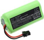 Cameron Sino Батерия за Vactidy T6, T7, T8, 2600 mAh, Li-Ion (CS-VCT600VX)