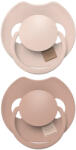 LOVI Силиконови залъгалка Lovi - Prime, Nude, 6 - 18 m, 2 броя (34/406)