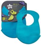Tommee Tippee szilikon előke 1 db (5010415635143)