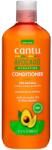 Cantu hidratáló balzsam, avokádóolajjal, szulfátmentes, 400 ml (817513019883)