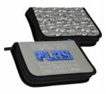 Starpak Pixel Game kihajtható tolltartó - Time to play (527209) (527209)