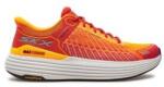 Skechers futócipők, 303969844, textil, 45.5 EU, narancssárga (0000303969844_45_5) Férfi futócipő