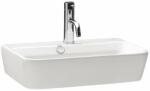 Gala Emma Square 55x35 cm white (2700501)