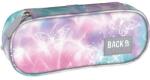 DERFORM BackUp ovális tolltartó - Pastel Magia (310049)