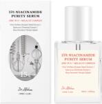Dr. Althea szérum, 15% niacinamiddal, 30ml